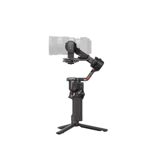 Stabilizator obrazu DJI RS 4