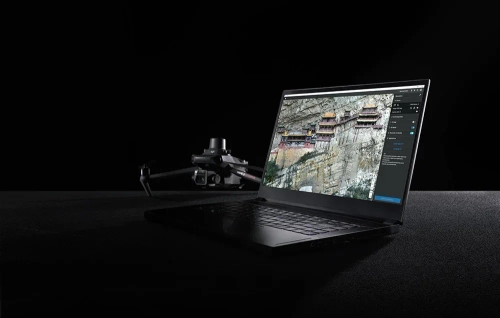 DJI Terra Standard - dożywotnia - kod elektroniczny