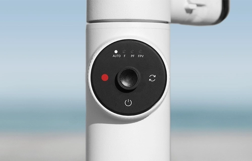 Gimbal ręczny Insta360 Flow Standalone szary OUTLET
