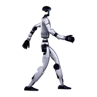 UNITREE G1 Edu U7 humanoid robot