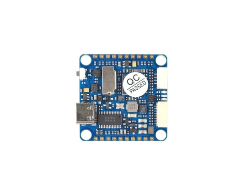 Pilotix H743-SLIM Flight Controller
