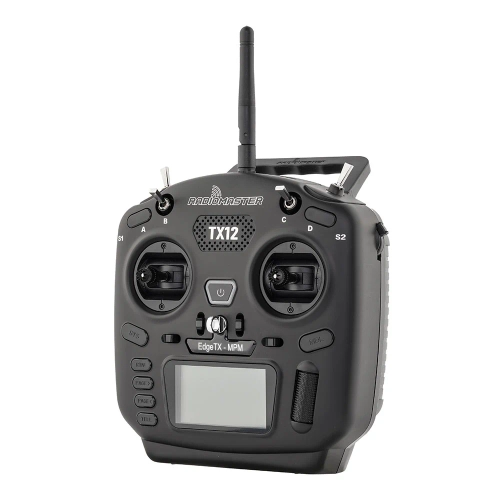 RadioMaster TX12 MKII CC2500 EdgeTX Radio Controller