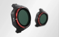 Freewell Everyday Kit з 4 фільтрів для DJI Mini 5 Pro