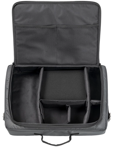 B&W TEX-221 carry bag for DJI Neo 2 Motion Fly More Combo
