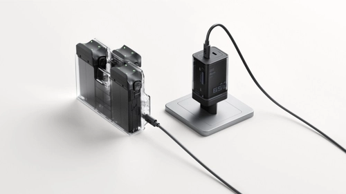 Ładowarka do drona Antigravity 65W GaN