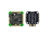 Zestaw FC + ESC Pilotix F722 V2 Bettle 3060 AM32 60 A (stack)