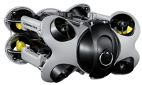 Chasing M2 S Lite 100M 2.0 Underwater Drone