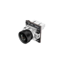 CADDX Ant 4:3 analog camera (silver)