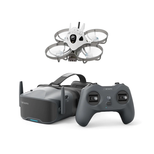 Дрон BetaFPV Meteor75 Pro HD FPV Kit