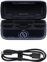 Bezprzewodowy mikrofon Hollyland LARK M3 Combo 4TX&2RX USB-C