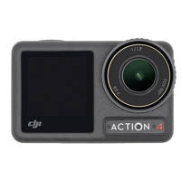 Kamera sportowa DJI Osmo Action 4 Standard Combo