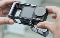 Osłona PGYTECH do DJI Osmo Action 5 Pro