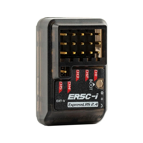 Odbiornik RadioMaster ER5C-i 2,4 GHz ELRS PWM