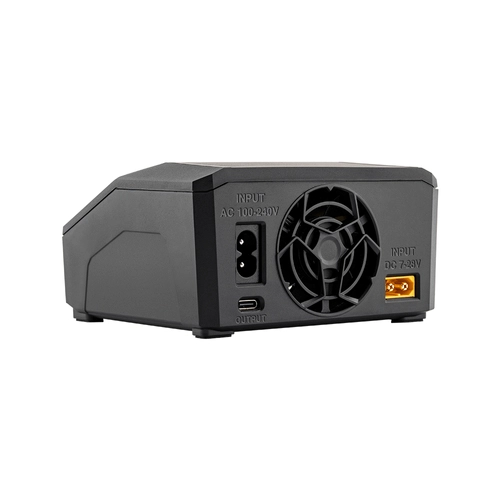 Ładowarka ToolkitRC M6DAC PRO