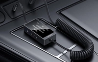 Transmiter / odbiornik UGREEN 45236 Bluetooth 5.4