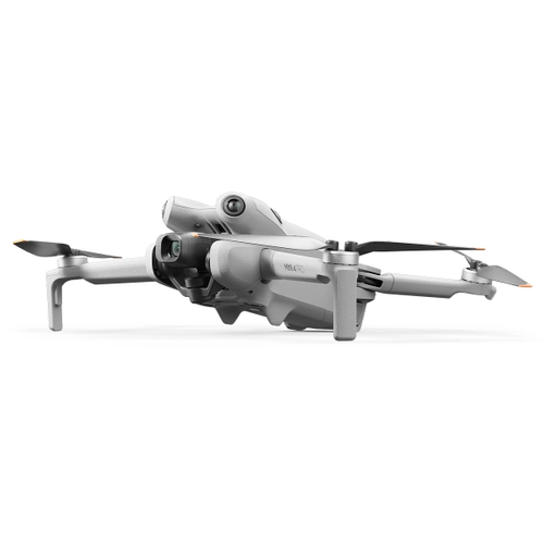 Zestaw Mini 4 Pro (DJI RC-N2) z Ubezpieczenie CARE (1 rok)