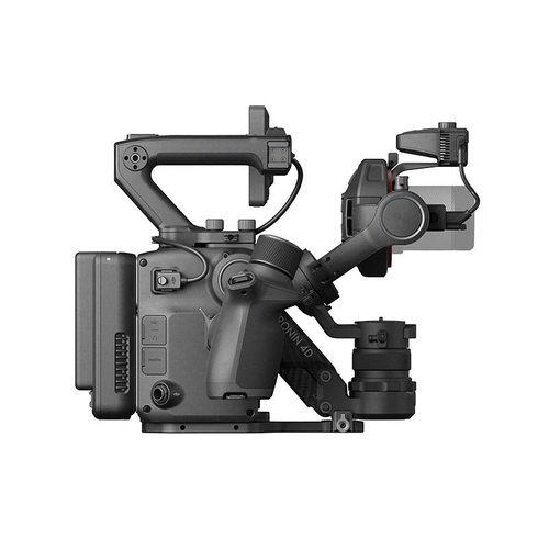 DJI Ronin 4D 8K Combo