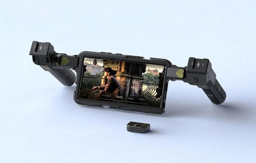 Genius Rig Freewell Mounting Kit for Samsung Galaxy