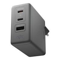 Ładowarka sieciowa DJI Power Charging Combo 140W GaN