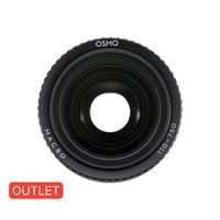 DJI's Osmo Action 6 Macro Lens - OUTLET