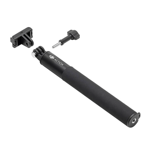 1.5 m DJI Osmo Action 3 telescopic boom