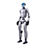 UNITREE G1 Basic humanoid robot