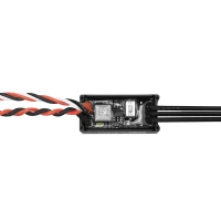 SEQURE ANT ESC 50A for 1/24, 1/18, 1/16 RC Crawler Car