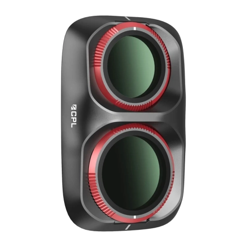 FreewellCPL Filter for Osmo Pocket 4P