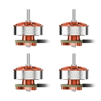 BetaFPV 0802 28000KV (2026) brushless motors - 4pcs | Air75 II Champion series
