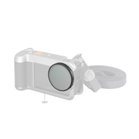 Filtr Black Mist 1/4 do DJI Osmo Action 6 SmallRig 6086
