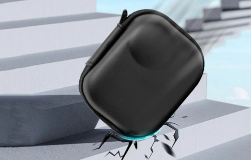 Mini Etui/Pokrowiec EVA PULUZ do Insta360 GO Ultra (Czarne)