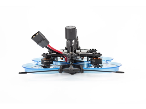 Дрон FPV Pilotix Brook 2,5" Cinewhoop 4S O3 TBS
