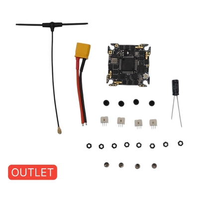 Kontroler lotu CADDX F4 SUPERF405HD GOFILM20 20A - OUTLET