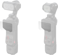 Захисна плівка для екрану Insta360 Luna Pro / Luna Ultra SmallRig 7116