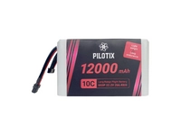 Akumulator Pilotix Li-ion 6S3P 22,2 V 12000 mAh 10C XT60