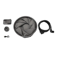 Prysznic turystyczny Ecoflow Shower Kit