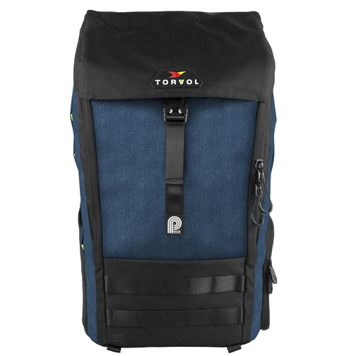 Plecak Torvol Urban Carrier Backpack Blue