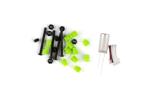Pilotix F405 V4 ICM3055 AM32 55 A FC + ESC Kit (stack)