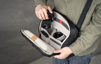 Torba na ramię fotograficzna PGYTECH OneGo 6L (czarna)