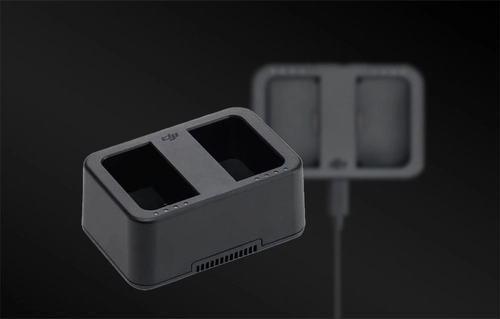 Зарядний концентратор DJI WB37 (USB-C)
