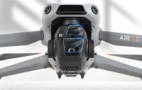 Плівка для загартованого скла Sunnylife для камери DJI Air 3S (2шт)