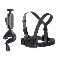 Insta360 V2 Bike Accessory Set