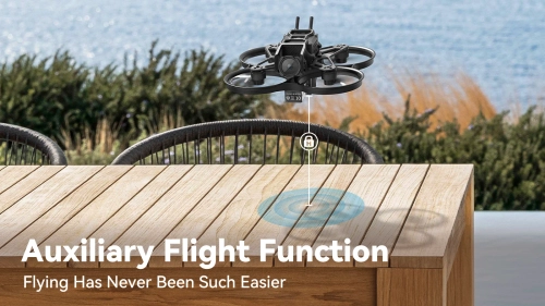 Dron BetaFPV Pavo20 Pocket - OUTLET