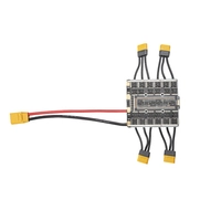 Pilotix 4-in-1 ESC 100 A 8S - Improved Version