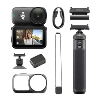 DJI's Osmo Nano On-the-Go Combo Action Camera