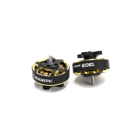Silnik bezszczotkowy CADDXFPV 1303 6000KV - 1szt