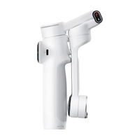 Insta360 Flow 2 Pro Handheld Gimbal (White)
