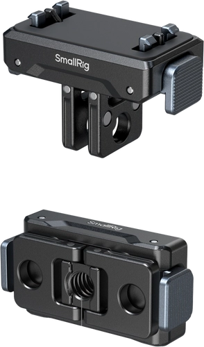Quick-Release Mount for Insta360 X5 / X4 Air / Ace Pro 2 / Ace Pro / Ace SmallRig 5814