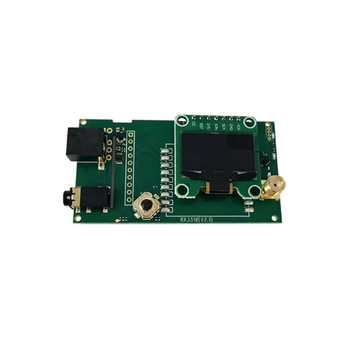 Kimpok Analog Video Receiver KP-R2500