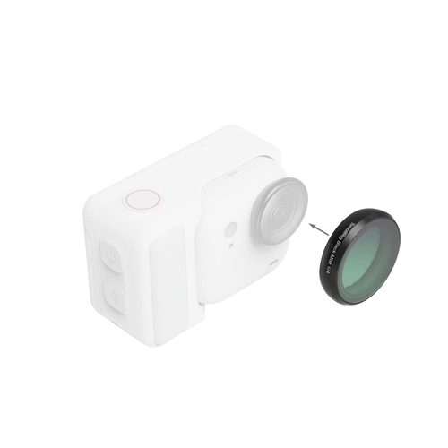 Filtr Black Mist 1/4 do Insta360 GO Ultra SmallRig 5863